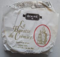 Beurre