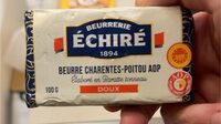 Beurre doux