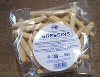 Gressins