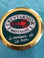 Rillettes de Langoustine
