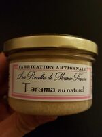 Tarama au naturel