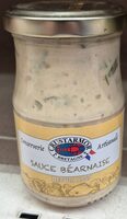 Sauce béarnaise
