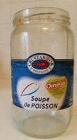 Soupe de poisson
