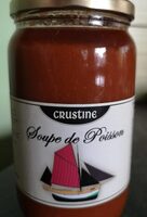 Soupe de poisson