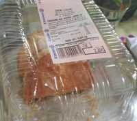 Chausson aux pommes