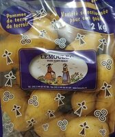 Pomme de terre