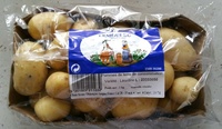 Pommes de terre de consommation