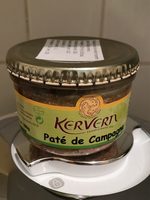 Paté de campagne
