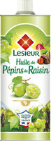 Huile de Pépin de Raisin