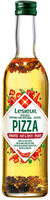 Spécialité Pimentée Pizzas & Grillades
