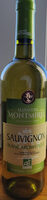 Blanc Aromatique - SAUVIGNON