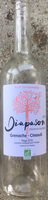 Grenache - Sinsault 2019