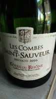Côtes du Rhône