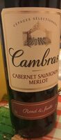 Cabernet Sauvignon Merlot