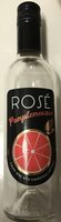 Rosé Pamplemousse