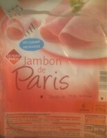 Jambon de paris