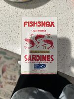 Wild Caught Sardines In Extra Virgin Olive Oil