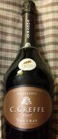 Vouvray - brut