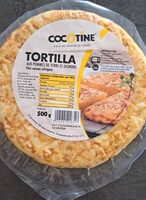 Tortilla