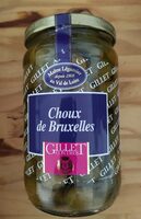 Choux de Bruxelles