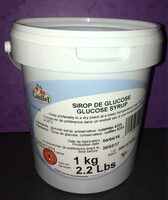 Sirop de glucose