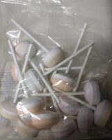 Lollies bipop