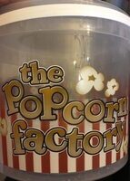 Pop corn