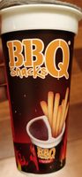 BBQsnacks