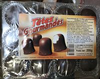 Têtes Gourmandes