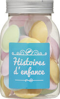 Histoires d'enfance