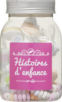 Histoires d'enfance