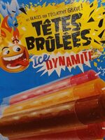 Têtes brûlées
