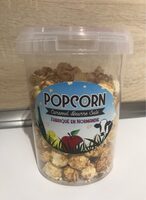 POPCORN Caramel Beurre Salé