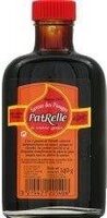 Arome patrelle