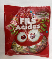 Fils acides