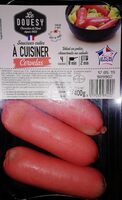 Cervelas à cuisiner