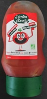 Sauce Ketchup par Marc Veyrat