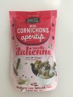 Mini Cornichons
