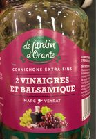 Cornichons