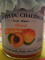 Cornichons aigre doux aux 3 herbes