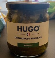 Cornichon francais