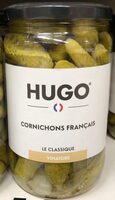 Cornichons Francais
