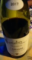 Vin rouge