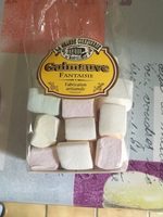 Guimauve la grande confiserie