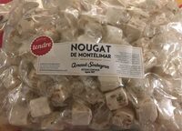 Nougat de Montelimar