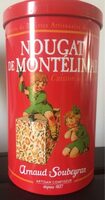 Nougat de Montelimar
