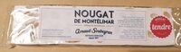 Nougat de Montélimar