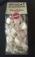 Nougat de Montelimar