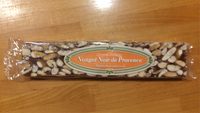 Nougat noir de provence