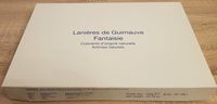 Lanières de guimauve fantaisie